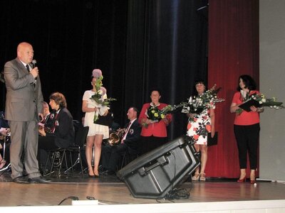 Zakończenie sezonu artystycznego